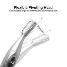 Load image into Gallery viewer, Professional Trimmer Safe Blade Shaping Knife Eyebrow Blades Face Hair Removal Scraper Shaver Makeup Beauty Tools
