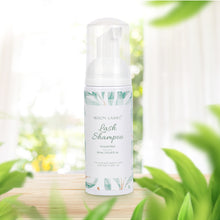 Load image into Gallery viewer, Eyelash Extension Shampoo Kit Eyelashes Barbados Aloe Eyelash Cleaning Cleaning Mousse Foam Makeup Glue Remover Tools with Brush

