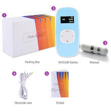 Load image into Gallery viewer, EMS Pelvic Floor Muscle Stimulator Vaginal Trainer Kegel Exerciser Women Improve Incontinence Intimate Sensation Tighten
