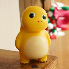 Load image into Gallery viewer, Dragon Doll Slow Rebound Decompression Toy Desktop Dolls Cartoon Children Stress Relief Dolls Tidy Play Hand Made Squeeze Toys
