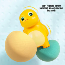Load image into Gallery viewer, Dragon Doll Slow Rebound Decompression Toy Desktop Dolls Cartoon Children Stress Relief Dolls Tidy Play Hand Made Squeeze Toys
