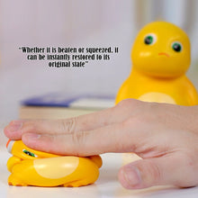 Load image into Gallery viewer, Dragon Doll Slow Rebound Decompression Toy Desktop Dolls Cartoon Children Stress Relief Dolls Tidy Play Hand Made Squeeze Toys
