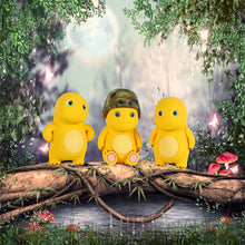 Load image into Gallery viewer, Nailong Milk Dragon Fierce Doll Desktop Dolls Decompression Squeeze Toy Slow Rebound Doll Stress Relief Toys Kids Interesting Gif
