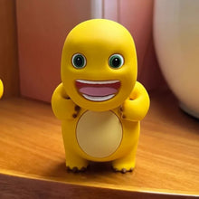 Load image into Gallery viewer, Nailong Milk Dragon Fierce Doll Desktop Dolls Decompression Squeeze Toy Slow Rebound Doll Stress Relief Toys Kids Interesting Gif
