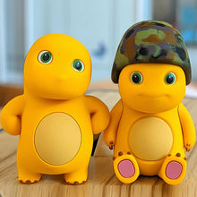 Load image into Gallery viewer, Nailong Milk Dragon Fierce Doll Desktop Dolls Decompression Squeeze Toy Slow Rebound Doll Stress Relief Toys Kids Interesting Gif

