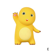 Load image into Gallery viewer, Nailong Milk Dragon Fierce Doll Desktop Dolls Decompression Squeeze Toy Slow Rebound Doll Stress Relief Toys Kids Interesting Gif
