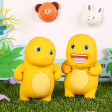 Load image into Gallery viewer, Nailong Milk Dragon Fierce Doll Desktop Dolls Decompression Squeeze Toy Slow Rebound Doll Stress Relief Toys Kids Interesting Gif
