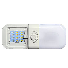 Load image into Gallery viewer, 12-24V 120LEDs Car RV Light Automobile Lamp with 3 Colors Stepless Dimmable Brightness Adjustable Trailer Ceiling Lighting
