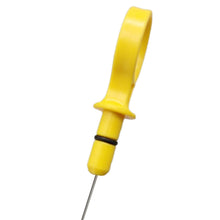 Load image into Gallery viewer, Car Engine Oil Dipstick Auto Replacement Parts Oil Gauge Level Dip Stick For Mazda 3 M3 1.6L ZJ01-10-450F
