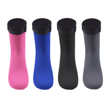Load image into Gallery viewer, 3MM Thick Anti-Slip Anti-Cold Anti-Cut Diving Socks Swimming Beach Play Beach Socks Swimming Socks
