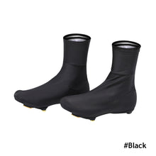 Load image into Gallery viewer, Road Cycling Shoe Covers Outdoor Sports Waterproof Anti-Fouling Anti-Slip Shoe Covers Cycling Equipment For Men And Women
