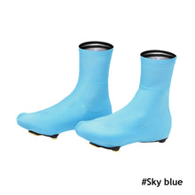 Load image into Gallery viewer, Road Cycling Shoe Covers Outdoor Sports Waterproof Anti-Fouling Anti-Slip Shoe Covers Cycling Equipment For Men And Women
