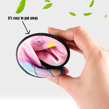 Load image into Gallery viewer, Children's outdoor beach shoes stick skin breathable soft sole diving shoes butterfly heel anti-cutting swimming shoes
