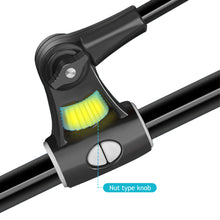 Load image into Gallery viewer, Stainless Steel Thickened Fishing Rod Bracket Dual-Purpose Fishing Bracket Fishing Box Ground Insert Bracket Fishing Supplies 1.7M/2.1M/2.4M
