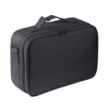 Load image into Gallery viewer, Portable Multifunctional Waterproof Fishing Toolbox Fishing Organizer Box Fishing Tackle String Group Storage Bag
