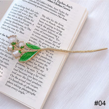 Load image into Gallery viewer, Elegant Bell Orchid Flower Hairpin Alloy Tulip Flower Hair Clasp Fashion Temperamental Headwear Hair Accessories
