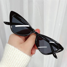 Load image into Gallery viewer, Personalized Candy Color Sunglasses Small Frame Non-polarized Sunglasses Fashion Outdoor Sunglasses for Women
