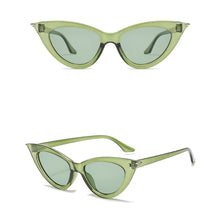 Load image into Gallery viewer, Personalized Small Frame Sunglasses Lightweight Comfortable Non-polarized Sunglasses Fashion Outdoor Sunglasses
