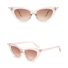 Load image into Gallery viewer, Personalized Small Frame Sunglasses Lightweight Comfortable Non-polarized Sunglasses Fashion Outdoor Sunglasses
