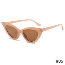 Load image into Gallery viewer, Personalized Small Frame Sunglasses Lightweight Comfortable Non-polarized Sunglasses Fashion Outdoor Sunglasses
