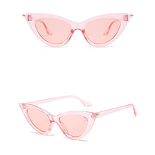Load image into Gallery viewer, Personalized Small Frame Sunglasses Lightweight Comfortable Non-polarized Sunglasses Fashion Outdoor Sunglasses
