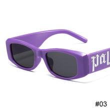 Load image into Gallery viewer, Personalized Colorful Sunglasses Comfortable Non-polarized Sunglasses Fashion Outdoor UV Protection Sunglasses
