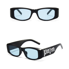 Load image into Gallery viewer, Personalized Colorful Sunglasses Comfortable Non-polarized Sunglasses Fashion Outdoor UV Protection Sunglasses

