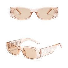Load image into Gallery viewer, Personalized Colorful Sunglasses Comfortable Non-polarized Sunglasses Fashion Outdoor UV Protection Sunglasses
