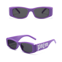 Load image into Gallery viewer, Personalized Colorful Sunglasses Comfortable Non-polarized Sunglasses Fashion Outdoor UV Protection Sunglasses
