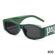 Load image into Gallery viewer, Personalized Colorful Sunglasses Comfortable Non-polarized Sunglasses Fashion Outdoor UV Protection Sunglasses
