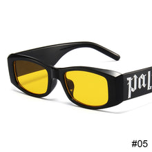 Load image into Gallery viewer, Personalized Colorful Sunglasses Comfortable Non-polarized Sunglasses Fashion Outdoor UV Protection Sunglasses
