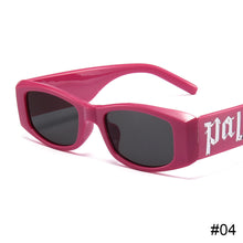 Load image into Gallery viewer, Personalized Colorful Sunglasses Comfortable Non-polarized Sunglasses Fashion Outdoor UV Protection Sunglasses

