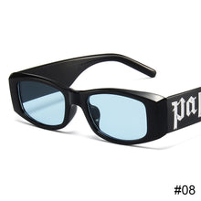 Load image into Gallery viewer, Personalized Colorful Sunglasses Comfortable Non-polarized Sunglasses Fashion Outdoor UV Protection Sunglasses
