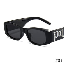 Load image into Gallery viewer, Personalized Colorful Sunglasses Comfortable Non-polarized Sunglasses Fashion Outdoor UV Protection Sunglasses
