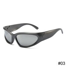 Load image into Gallery viewer, Fashion Personalized Sunglasses Comfortable Unpolarized Sunglasses UV Protection Outdoor Sunglasses for Men Women
