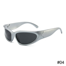 Load image into Gallery viewer, Fashion Personalized Sunglasses Comfortable Unpolarized Sunglasses UV Protection Outdoor Sunglasses for Men Women

