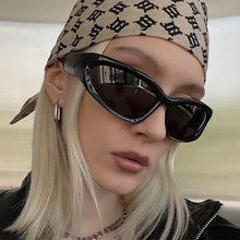 Load image into Gallery viewer, Fashion Personalized Sunglasses Comfortable Unpolarized Sunglasses UV Protection Outdoor Sunglasses for Men Women
