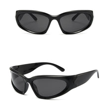 Load image into Gallery viewer, Fashion Personalized Sunglasses Comfortable Unpolarized Sunglasses UV Protection Outdoor Sunglasses for Men Women
