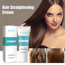 Load image into Gallery viewer, Protein Correcting Hair Straightening Cream Repair Damaged Hair Smooth Hair Straight Hair Cream Hair Care

