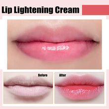 Load image into Gallery viewer, Lip Lightening Cream Moisturizing Repairing Lipstick Brighten Lip Color Anti-drying Non-sticky Lip Cream Lip Care

