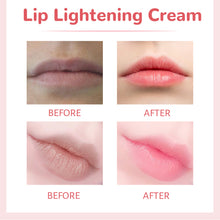 Load image into Gallery viewer, Lip Lightening Cream Moisturizing Repairing Lipstick Brighten Lip Color Anti-drying Non-sticky Lip Cream Lip Care
