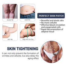 Load image into Gallery viewer, 20pcs/box Lose Weight Slimming Patches Firming Skin Shaping Patches Body Fat-burning Slimming Patches Health Care
