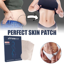 Load image into Gallery viewer, 20pcs/box Lose Weight Slimming Patches Firming Skin Shaping Patches Body Fat-burning Slimming Patches Health Care
