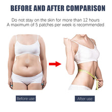 Load image into Gallery viewer, 20pcs/box Lose Weight Slimming Patches Firming Skin Shaping Patches Body Fat-burning Slimming Patches Health Care
