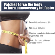 Load image into Gallery viewer, 20pcs/box Lose Weight Slimming Patches Firming Skin Shaping Patches Body Fat-burning Slimming Patches Health Care
