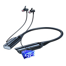 Load image into Gallery viewer, 500Hours Playback Wireless Headphones Bluetooth Earphones Sports Waterproof Headset Noise Reduction Earbuds Can Be As Power Bank
