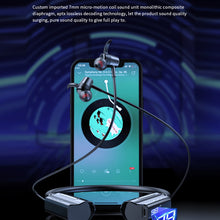 Load image into Gallery viewer, 500Hours Playback Wireless Headphones Bluetooth Earphones Sports Waterproof Headset Noise Reduction Earbuds Can Be As Power Bank
