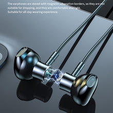 Load image into Gallery viewer, 500Hours Playback Wireless Headphones Bluetooth Earphones Sports Waterproof Headset Noise Reduction Earbuds Can Be As Power Bank

