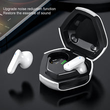 Load image into Gallery viewer, Wireless Headphones 5.2 Bluetooth Earphones Dual Stereo HIFI Lossless Sound Headsets Sports Mini TWS Earbuds For Smartphones 4.4 413 Reviews
