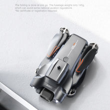Load image into Gallery viewer, S1S Mini Drone 4k Profesional 6K HD Camera Obstacle Avoidance Aerial Photography Brushless Foldable Quadcopter 3km
